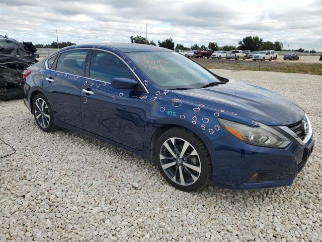 Photo 4 from auction – 2017 NISSAN ALTIMA 2.5 with VIN 1N4AL3APXHC123510