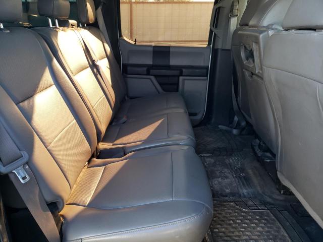 Photo 10 from auction – 2019 FORD F250 SUPER with VIN 1FT7W2B69KEC57741