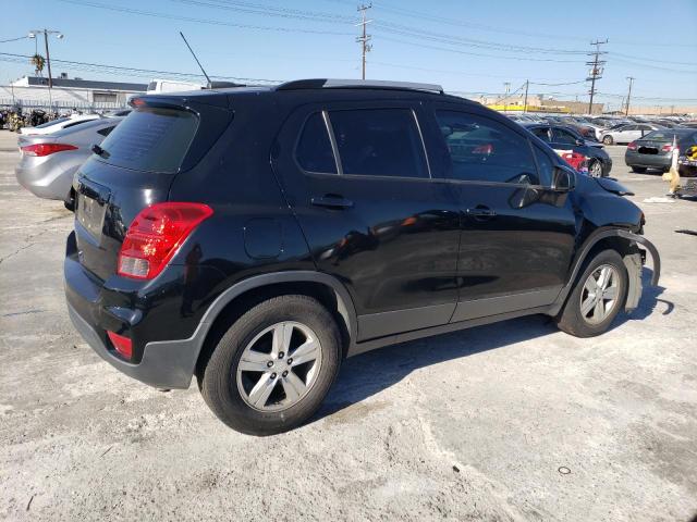 Photo 3 from auction – 2019 CHEVROLET TRAX LS with VIN 3GNCJKSB3KL270096
