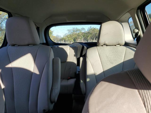 Photo 10 from auction – 2013 MAZDA 5 with VIN JM1CW2BL3D0161754