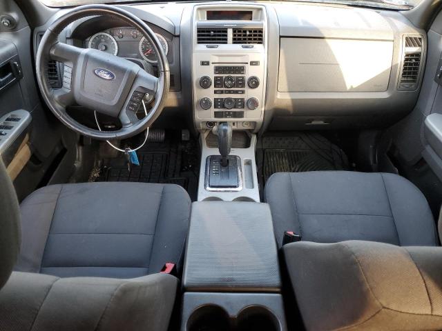 Photo 8 from auction – 2012 FORD ESCAPE XLT with VIN 1FMCU0DG6CKA67070