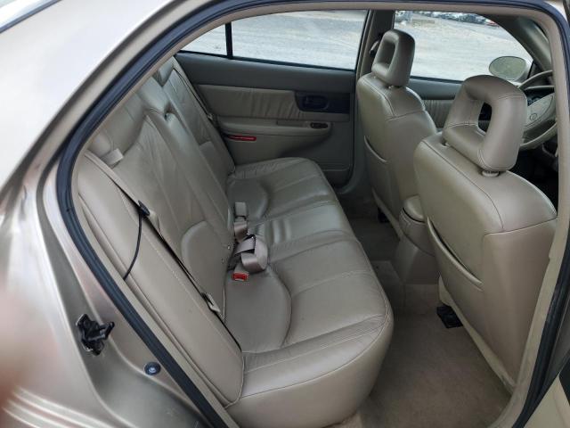 Photo 10 from auction – 2002 BUICK REGAL LS with VIN 2G4WB55K221111356
