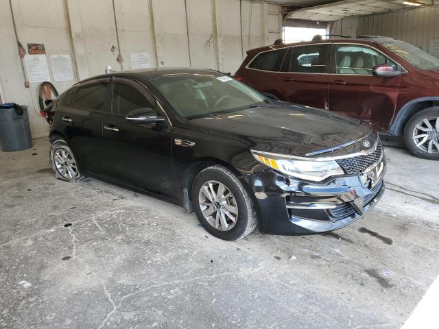 Photo 4 from auction – 2016 KIA OPTIMA LX with VIN 5XXGT4L35GG099426