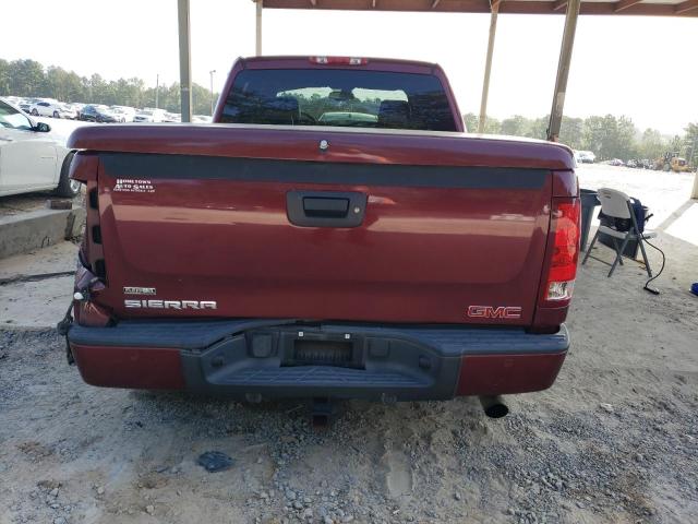 Photo 6 from auction – 2009 GMC SIERRA K15 with VIN 3GTEK03299G210439