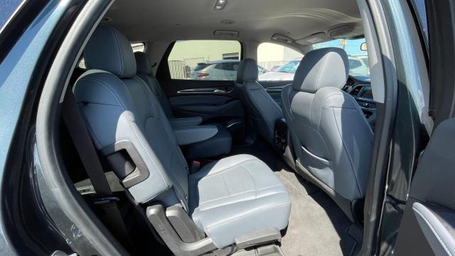 Photo 6 from auction – 2020 BUICK ENCLAVE ES with VIN 5GAERBKW6LJ225192