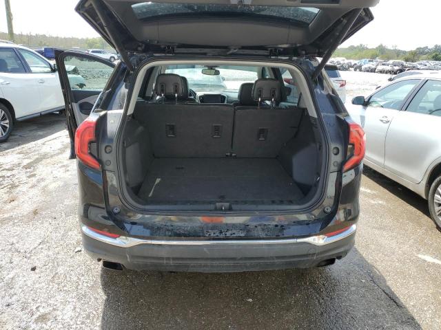 Photo 6 from auction – 2020 GMC TERRAIN SL with VIN 3GKALPEX8LL248003