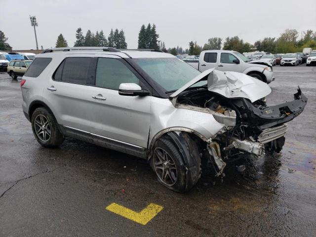 Photo 4 from auction – 2012 FORD EXPLORER L with VIN 1FMHK8F88CGA45008