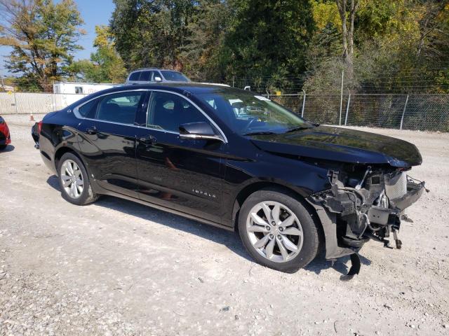 Photo 4 from auction – 2017 CHEVROLET IMPALA LT with VIN 2G1105SA2H9164500
