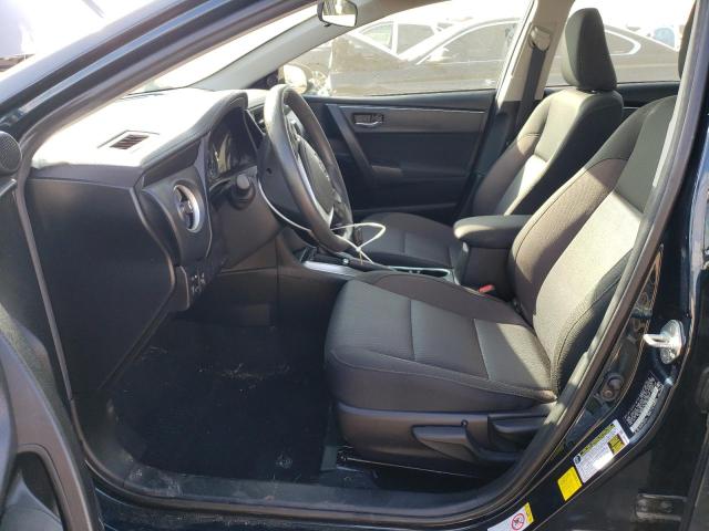 Photo 7 from auction – 2019 TOYOTA COROLLA L with VIN 2T1BURHE4KC207517