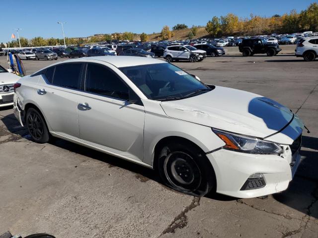 Photo 4 from auction – 2020 NISSAN ALTIMA with VIN 1N4BL4BV3LC199098