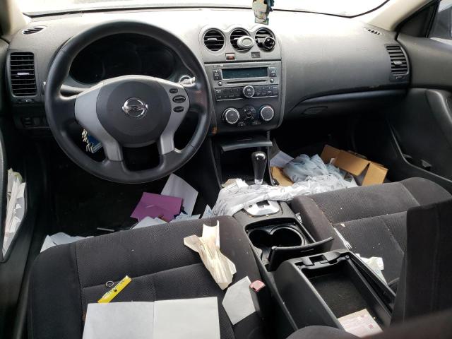 Photo 8 from auction – 2008 NISSAN ALTIMA 2.5 with VIN 1N4AL21E88C126477
