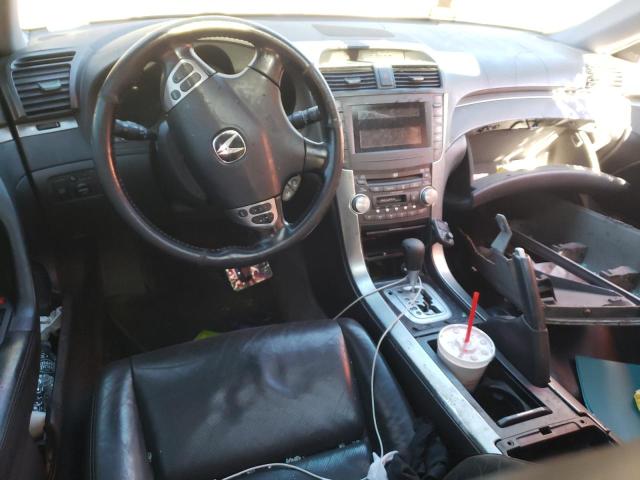 Photo 8 from auction – 2004 ACURA TL with VIN 19UUA66264A059078