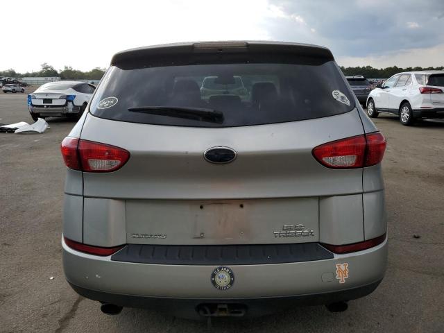 Photo 6 from auction – 2006 SUBARU B9 TRIBECA with VIN 4S4WX85C164431273