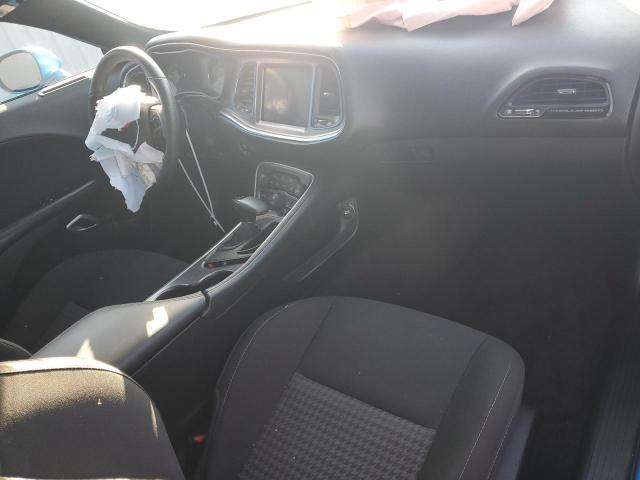 Photo 8 from auction – 2019 DODGE CHALLENGER with VIN 2C3CDZBT7KH522009