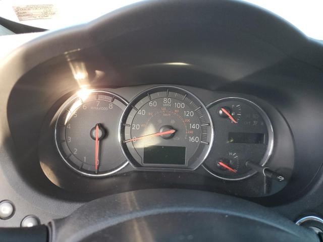 Photo 9 from auction – 2010 NISSAN MAXIMA S with VIN 1N4AA5AP0AC811734