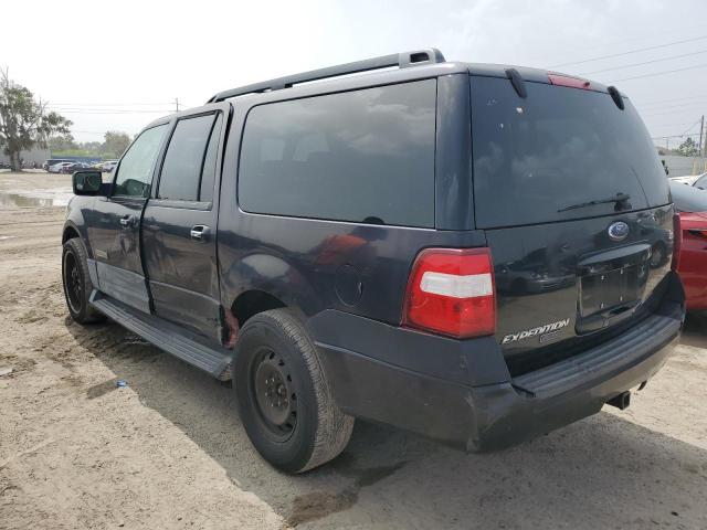 Photo 2 from auction – 2007 FORD EXPEDITION with VIN 1FMFK16527LA61495