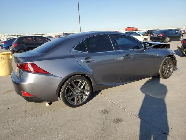 Photo 3 from auction – 2014 LEXUS IS 250 with VIN JTHBF1D23E5019305
