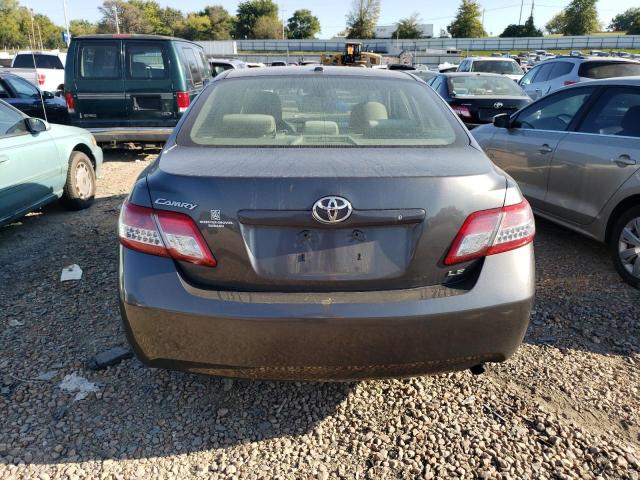 Photo 6 from auction – 2010 TOYOTA CAMRY BASE with VIN 4T4BF3EK5AR015544