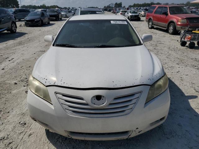 Photo 5 from auction – 2007 TOYOTA CAMRY CE with VIN 4T1BE46K97U584780