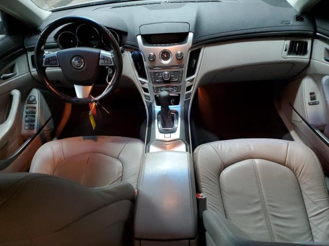 Photo 8 from auction – 2011 CADILLAC CTS with VIN 1G6DC5EYXB0170666