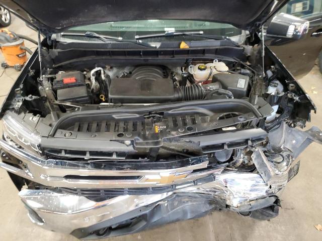 Photo 11 from auction – 2020 CHEVROLET SILVERADO with VIN 1GCUYDED2LZ202674