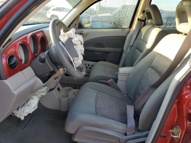 Photo 7 from auction – 2006 CHRYSLER PT CRUISER with VIN 3A4FY48B46T325322