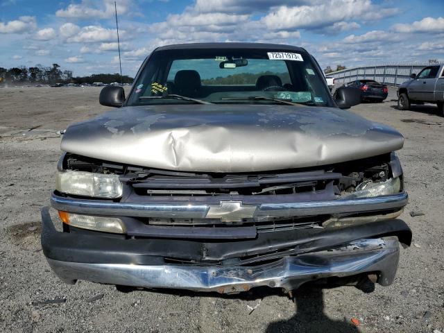 Photo 5 from auction – 2000 CHEVROLET SILVERADO with VIN 1GCEC14V3YE281962