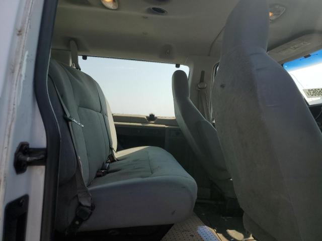 Photo 11 from auction – 2009 FORD ECONOLINE with VIN 1FBSS31LX9DA09537