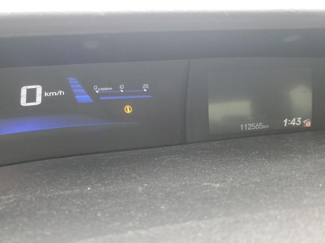 Photo 9 from auction – 2013 HONDA CIVIC LX with VIN 2HGFB2F53DH044774