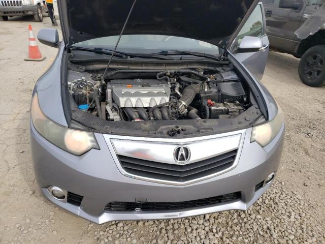 Photo 11 from auction – 2011 ACURA TSX with VIN JH4CU2F66BC007916