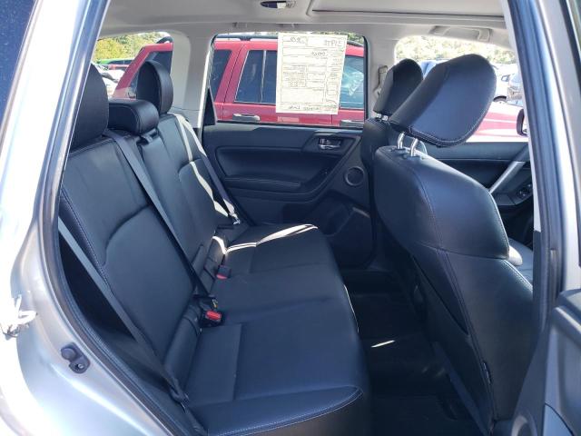 Photo 11 from auction – 2015 SUBARU FORESTER 2 with VIN JF2SJAKC2FH536141