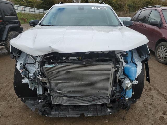 Photo 5 from auction – 2023 GMC TERRAIN SL with VIN 3GKALVEG5PL217950