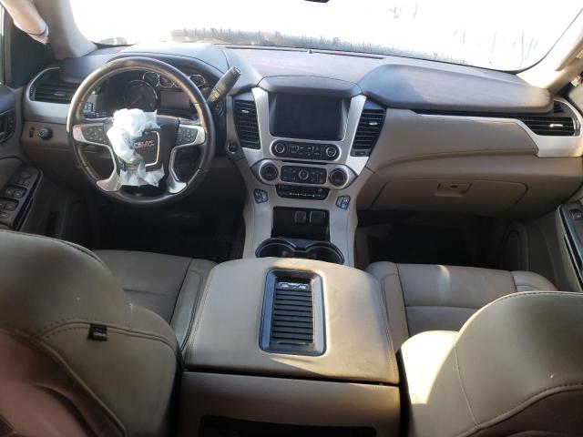 Photo 8 from auction – 2016 GMC YUKON SLT with VIN 1GKS1BKC0GR243164