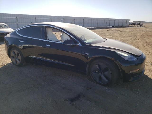 Photo 4 from auction – 2019 TESLA MODEL 3 with VIN 5YJ3E1EB4KF390653