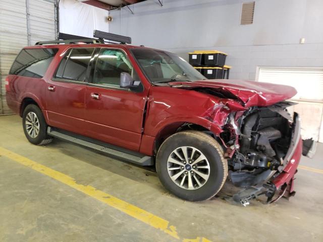 Photo 4 from auction – 2015 FORD EXPEDITION with VIN 1FMJK1JT0FEF45328