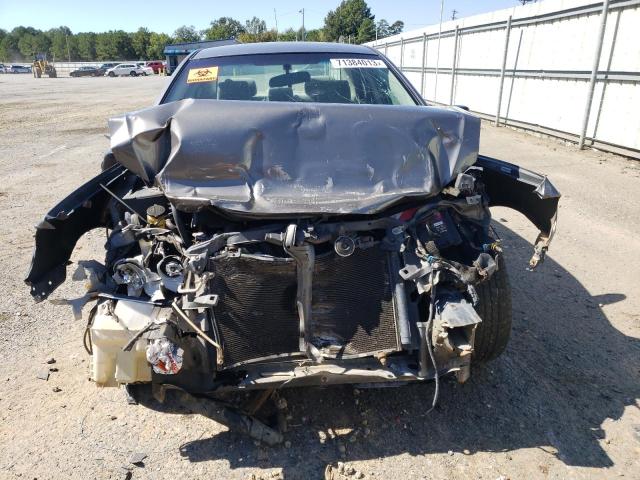 Photo 11 from auction – 2006 TOYOTA COROLLA CE with VIN 1NXBR32E26Z646985