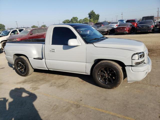 Photo 4 from auction – 2002 GMC NEW SIERRA with VIN 1GTEC14X22Z218014