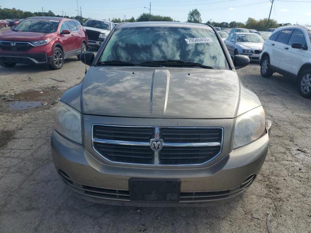 Photo 5 from auction – 2008 DODGE CALIBER SX with VIN 1B3HB48BX8D624906
