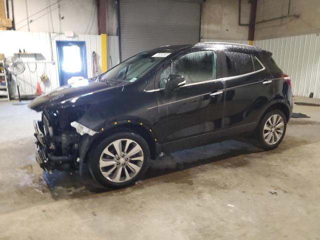BUICK ENCORE PRE 2019 with VIN KL4CJASB9KB779219 - Photo from auction