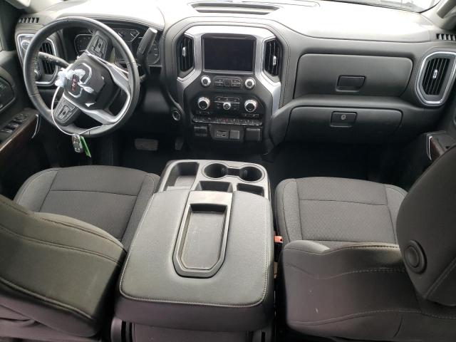 Photo 8 from auction – 2022 GMC SIERRA with VIN 1GT49ME7XNF286240