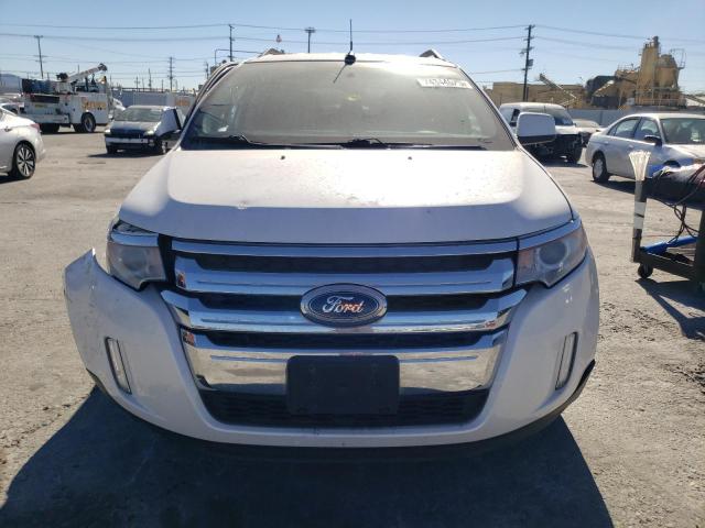 Photo 5 from auction – 2011 FORD EDGE LIMIT with VIN 2FMDK3KC7BBA70810