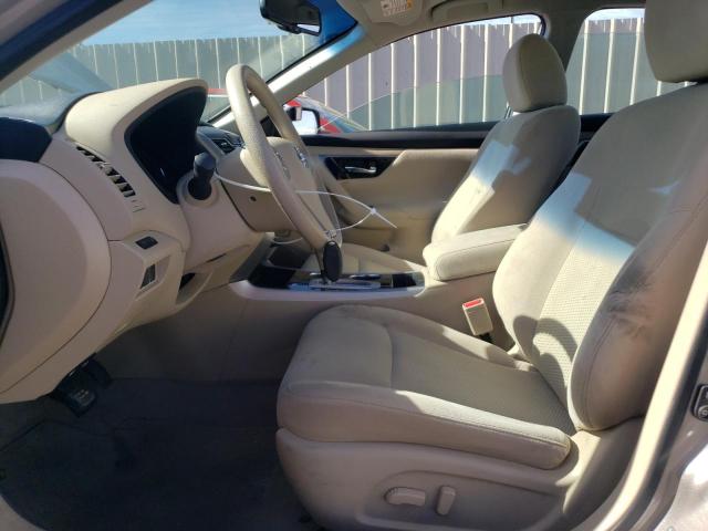 Photo 7 from auction – 2014 NISSAN ALTIMA 2.5 with VIN 1N4AL3AP2EN347760