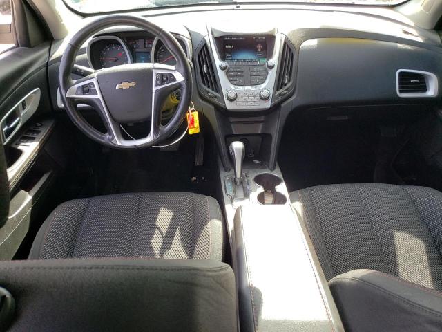 Photo 8 from auction – 2012 CHEVROLET EQUINOX LT with VIN 2GNALDEK0C1247709