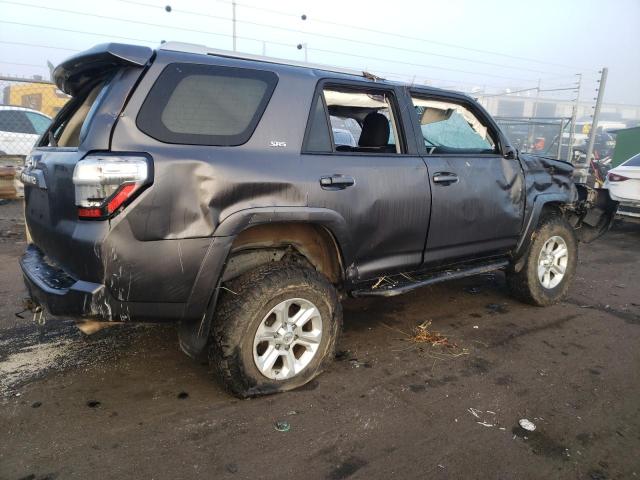 صورة رقم 3 من المزاد - 2015 TOYOTA 4RUNNER SR مع VIN JTEBU5JR4F5211328