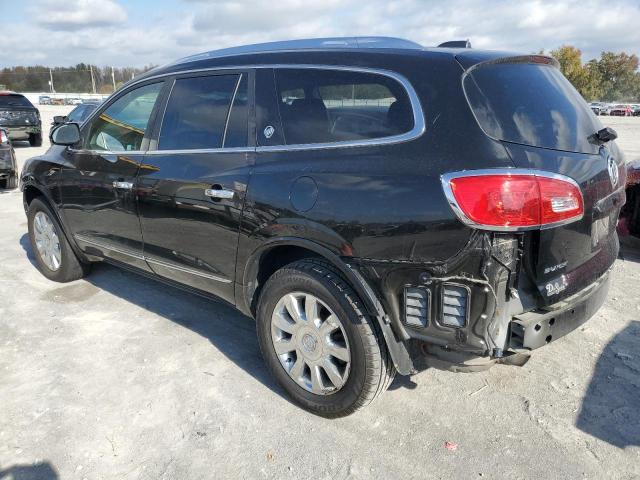 Photo 2 from auction – 2017 BUICK ENCLAVE with VIN 5GAKRBKD2HJ354619