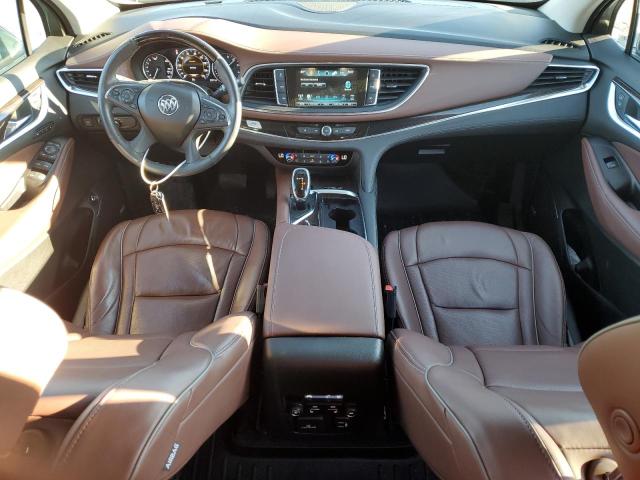 Photo 8 from auction – 2018 BUICK ENCLAVE AV with VIN 5GAEVCKW6JJ173559