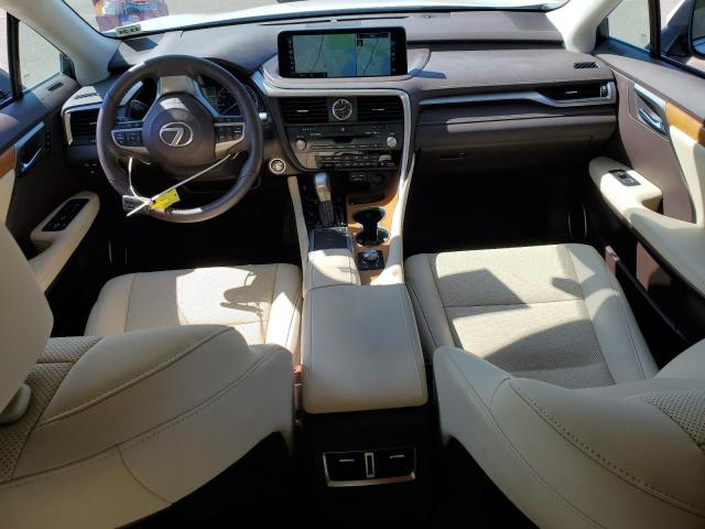 Photo 8 from auction – 2020 LEXUS RX 350 with VIN 2T2HZMDA8LC219989