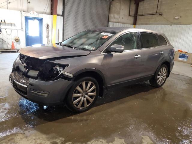 MAZDA CX-9 2008 with VIN JM3TB28A980152572 - Photo from auction