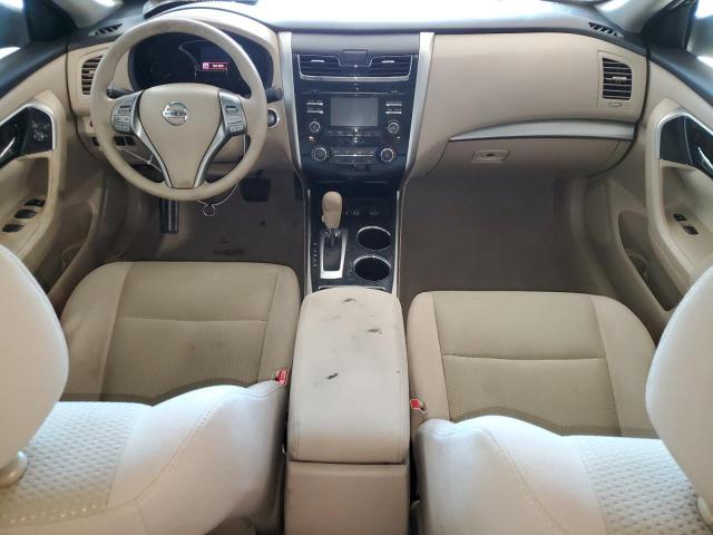 Photo 8 from auction – 2014 NISSAN ALTIMA 2.5 with VIN 1N4AL3AP9EC263088