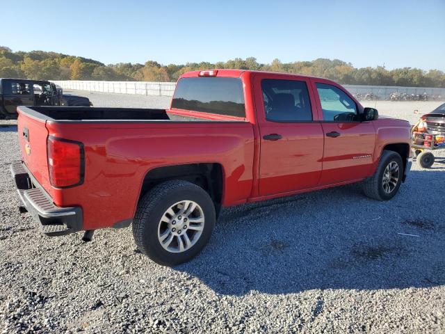 Photo 3 from auction – 2014 CHEVROLET SILVERADO with VIN 3GCPCREC1EG237337